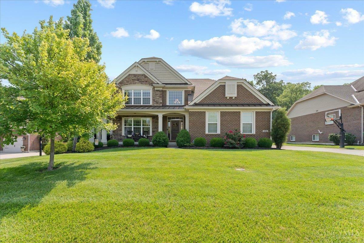 Property Photo: 6290 Winding Creek Boulevard OH 45011
