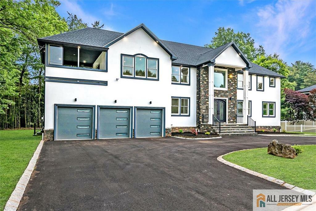 Property Photo: 4 Hemlock Drive NJ 08820