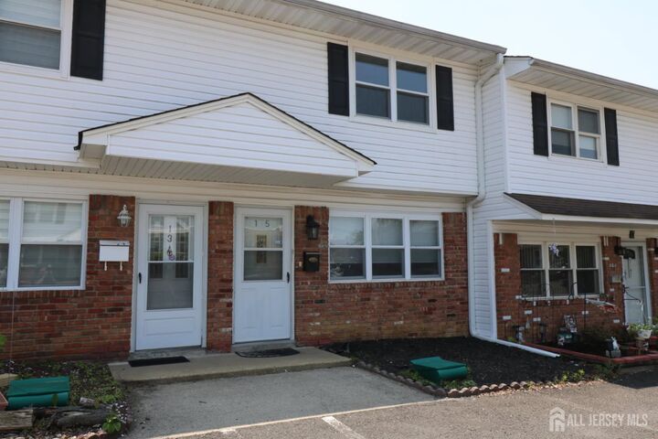 Property Photo: 15 Iowa Court 621 NJ 07747