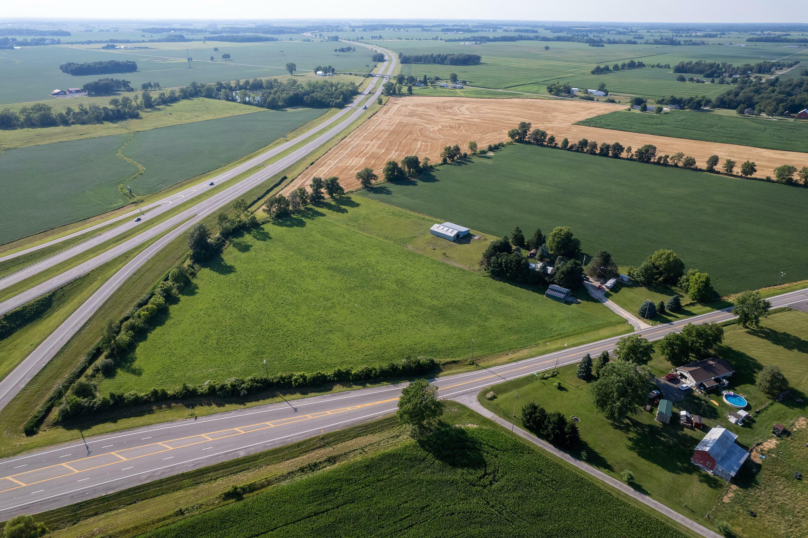 Property Photo: 3953 Marion Bucyrus Road OH 43302