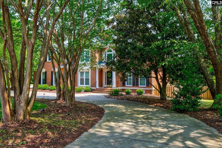 Property Photo: 108 Shallow Brook SC 29223