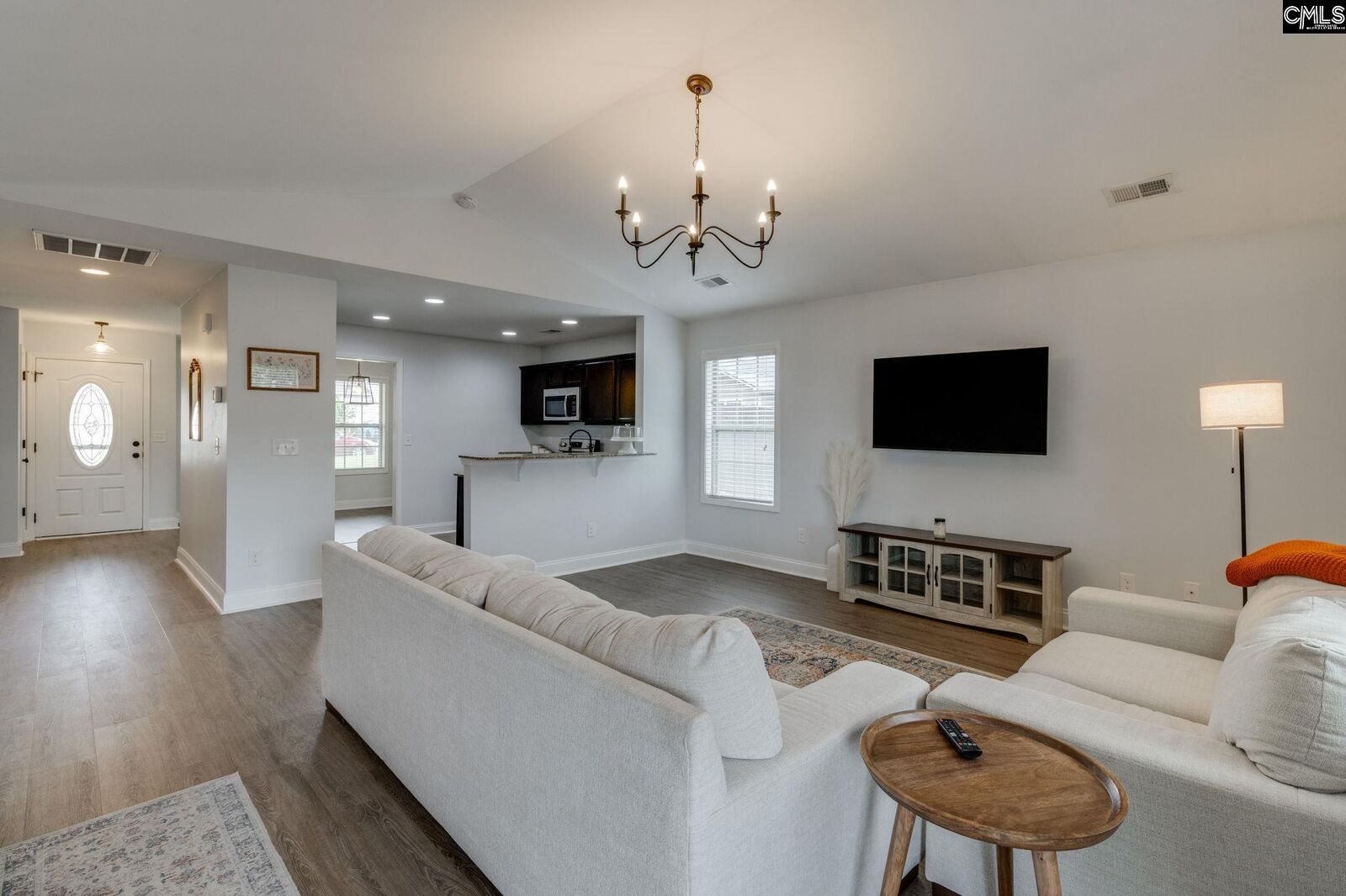 Property Photo:  615 Kaymin Hill  SC 29073 