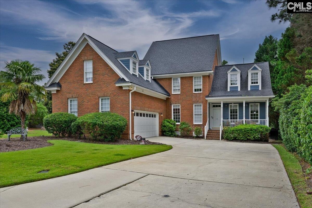 Property Photo: 114 Woodsview SC 29223