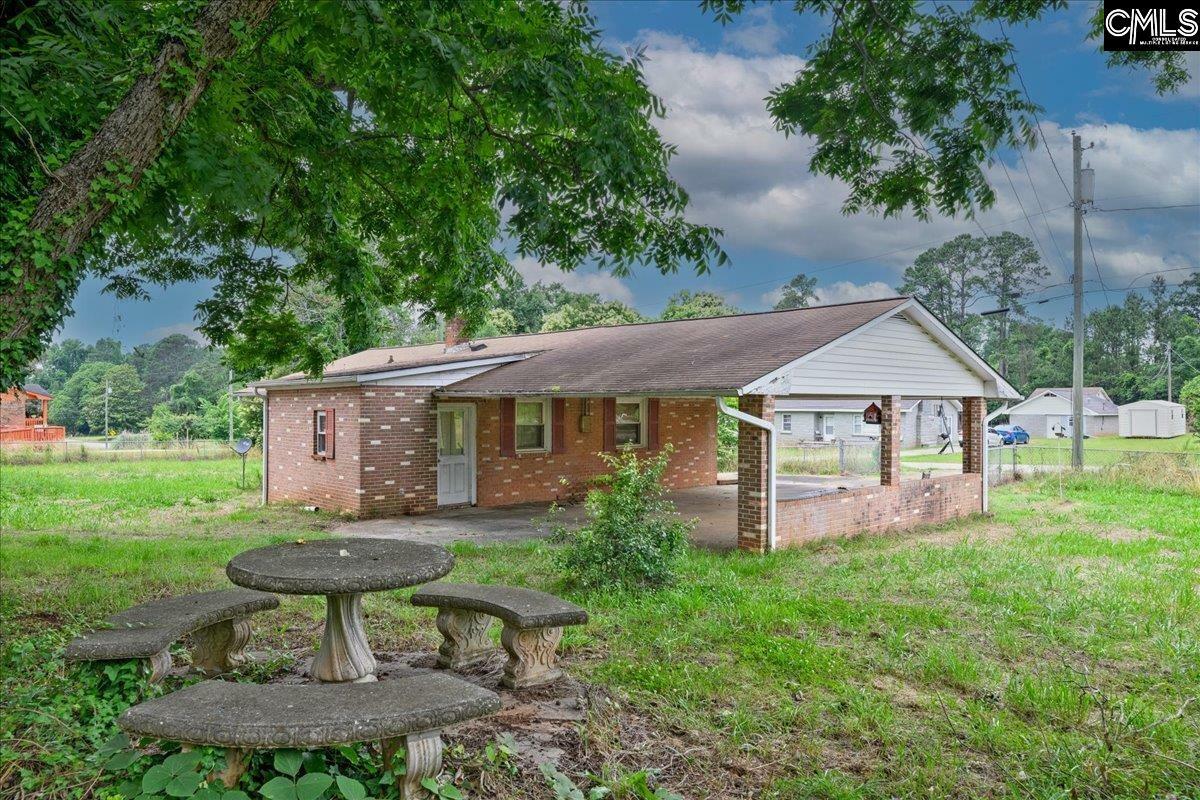 Property Photo:  239 Robinson  SC 29180 