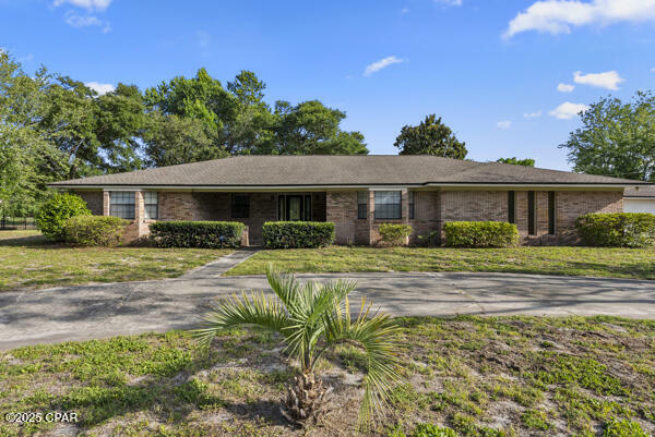 Property Photo: 7425 Laird Street FL 32408