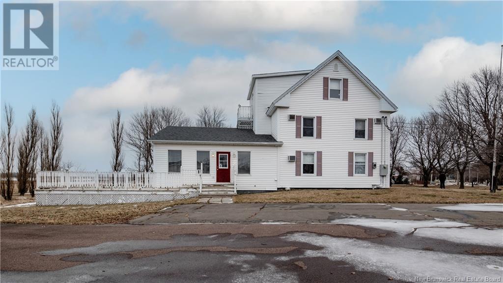 Property Photo: 1204 Route 133 NB E4P 8C5