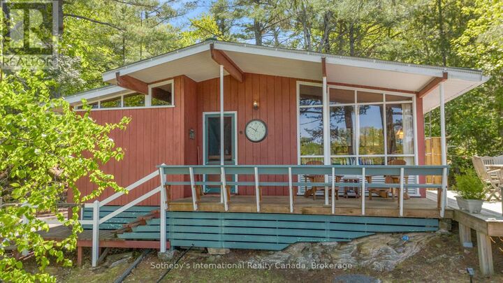 Property Photo: 5096 Island 865 ON L0K 1S0
