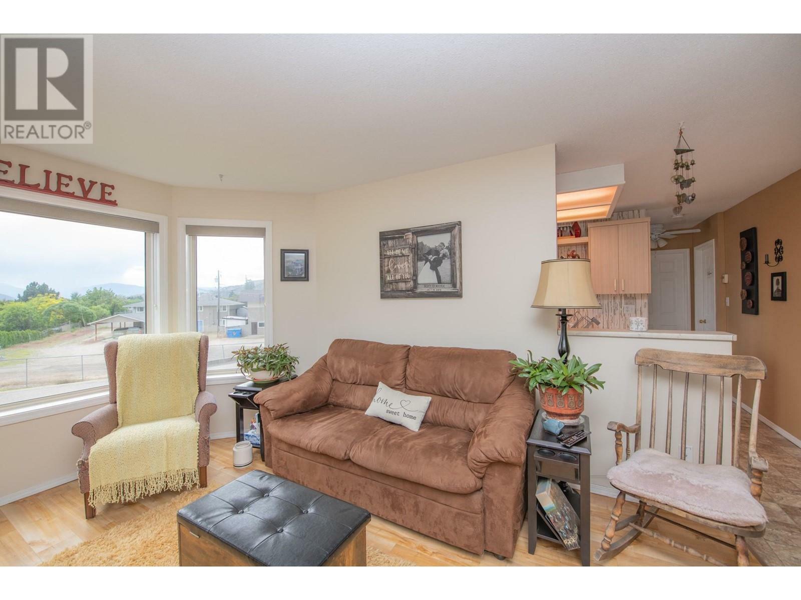 Property Photo: 4404 Pleasant Valley Road 11 BC V1T 4M3