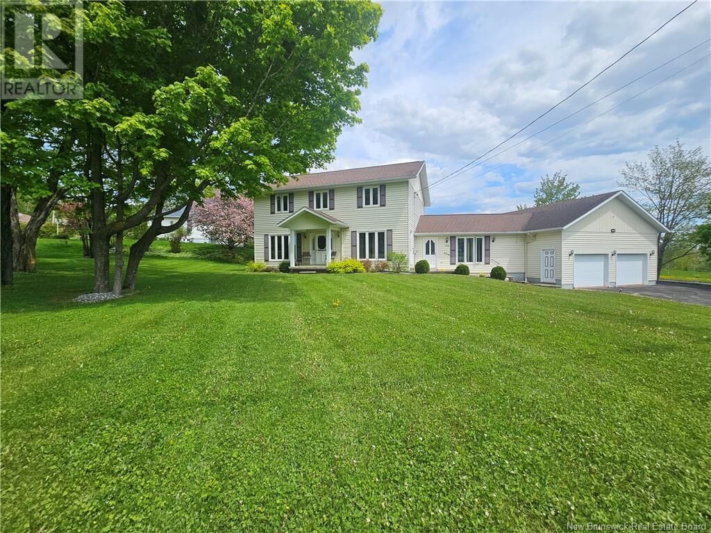 Property Photo: 140 Belair Street NB E3Y 1B8