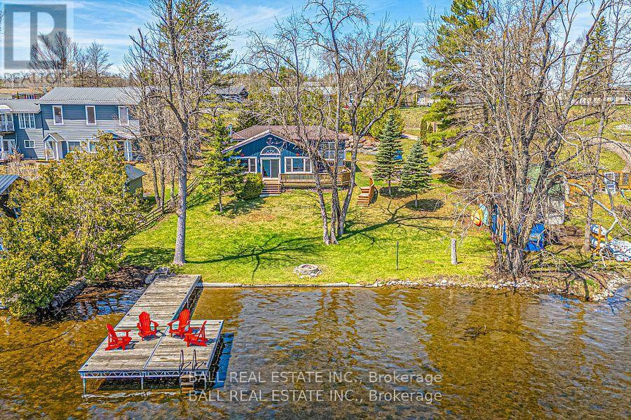 Property Photo:  1851 Young'S Point Road  ON K0L 2H0 