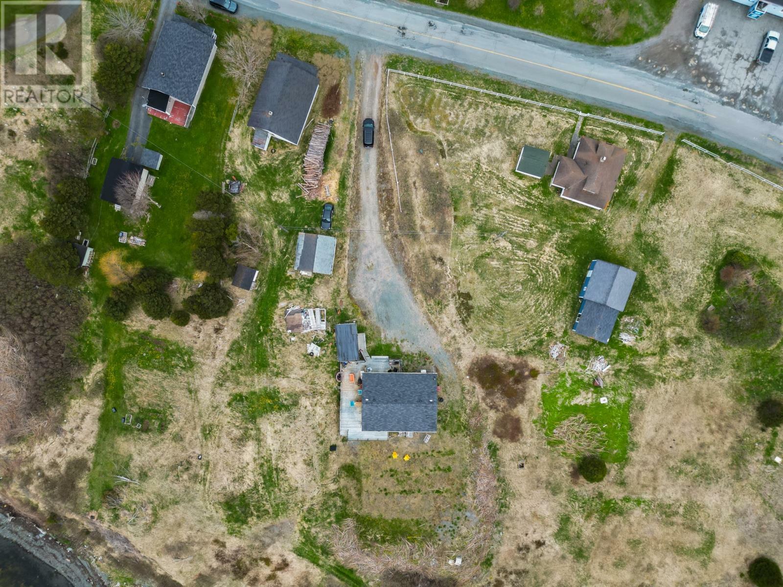 Property Photo: 319 O'Donnells Road NL A0B 3A0
