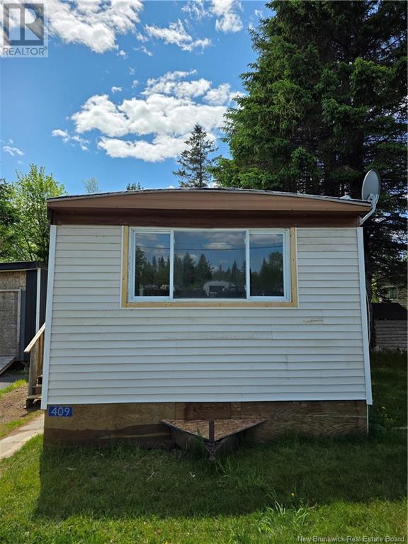 Property Photo:  409 Kingsley Road  NB E3G 6C3 