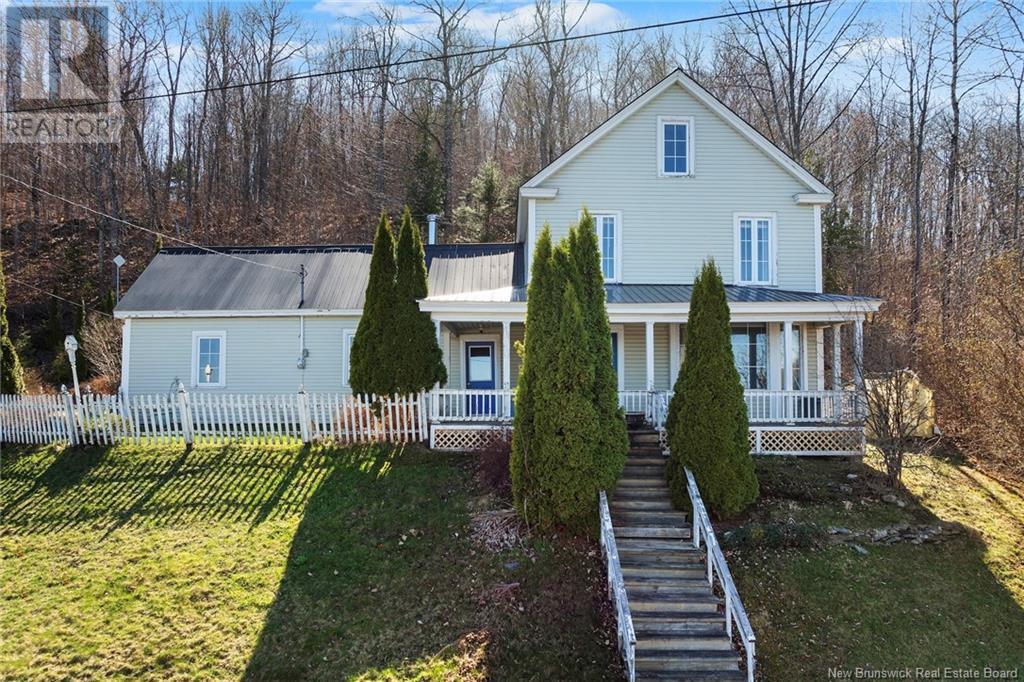 Property Photo: 5298 Route 102 NB E5M 2C2
