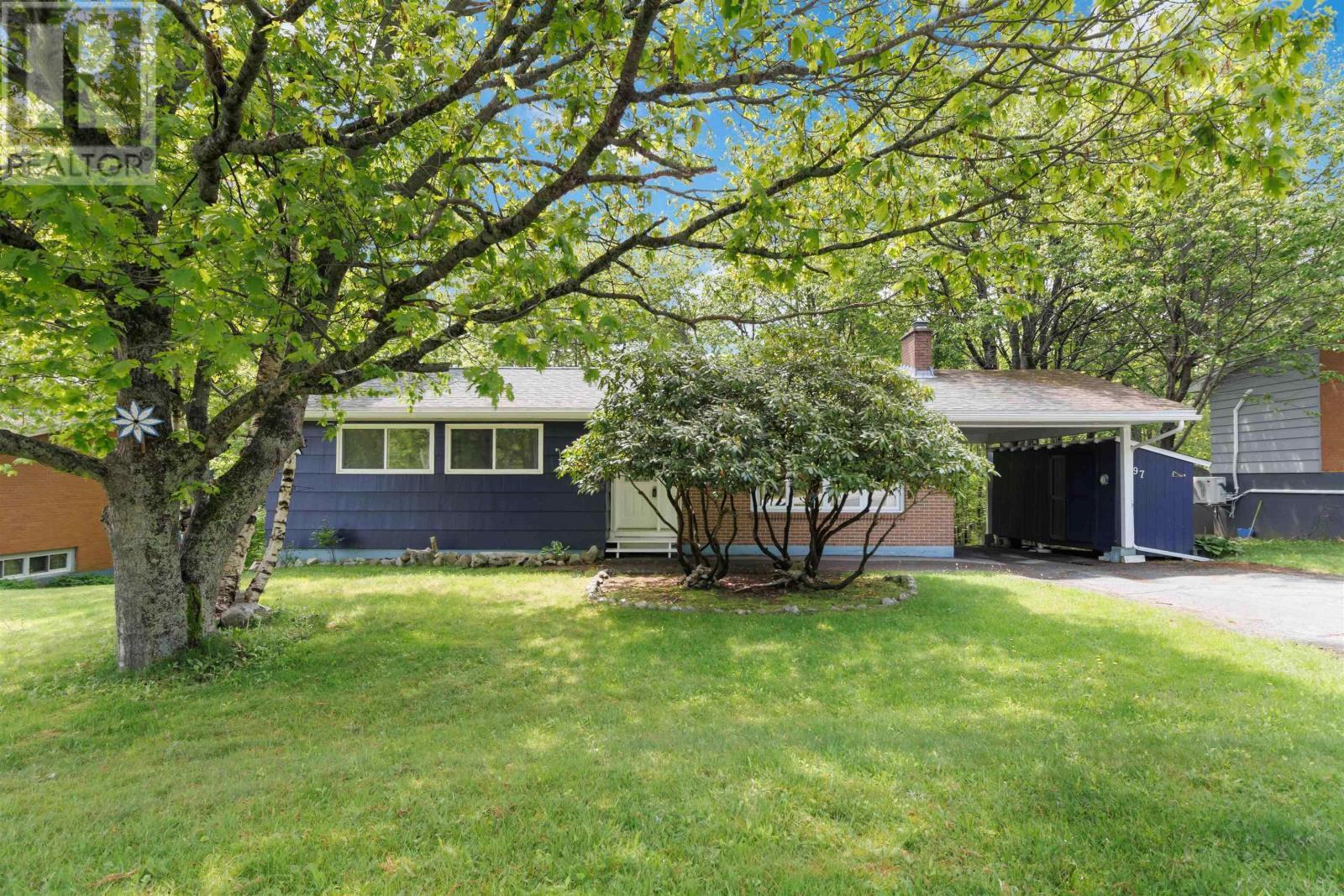 Property Photo: 97 Williams Lake Road NS B3P 1T4