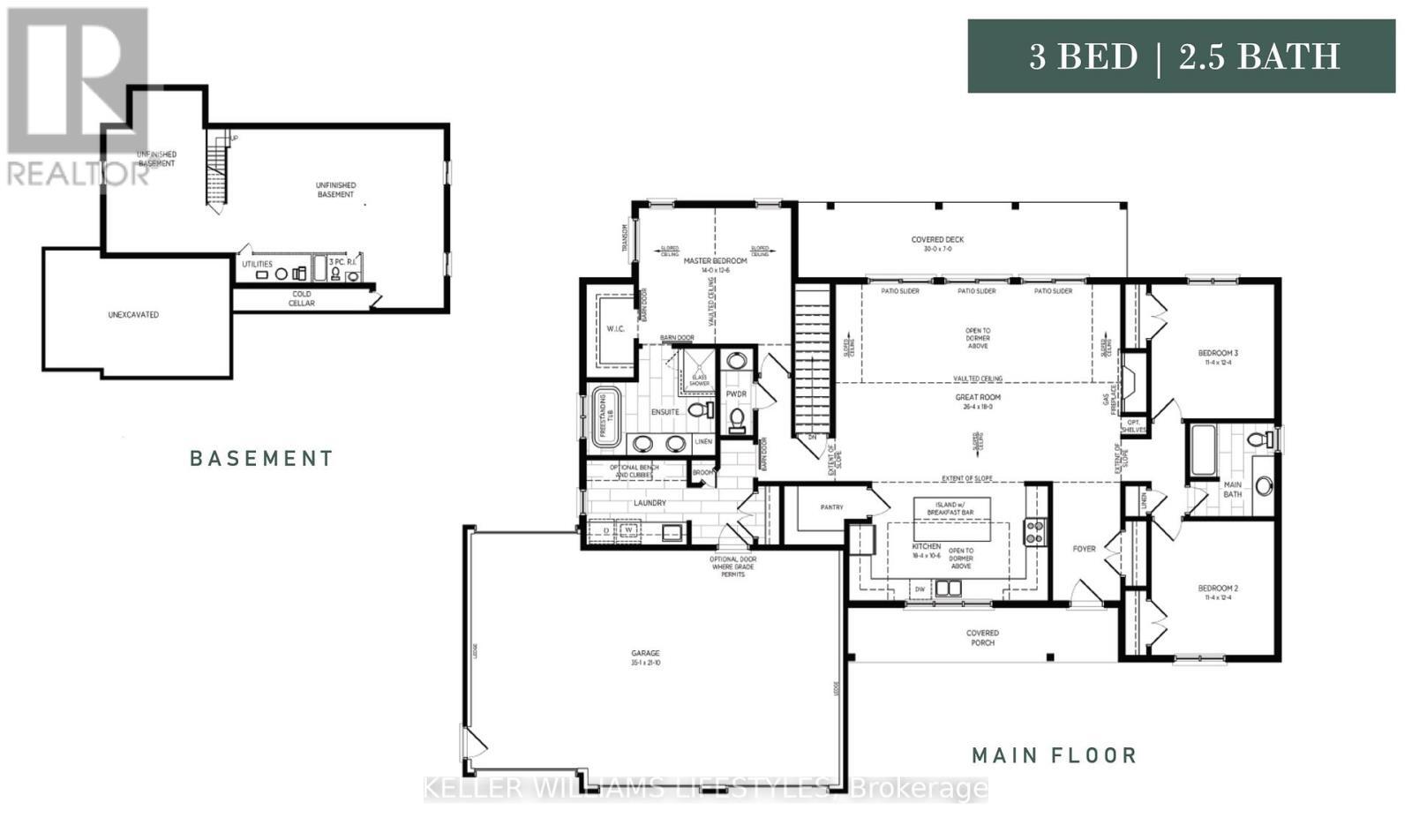 Property Photo: 25 Alexander Gate ON N0M 1B0