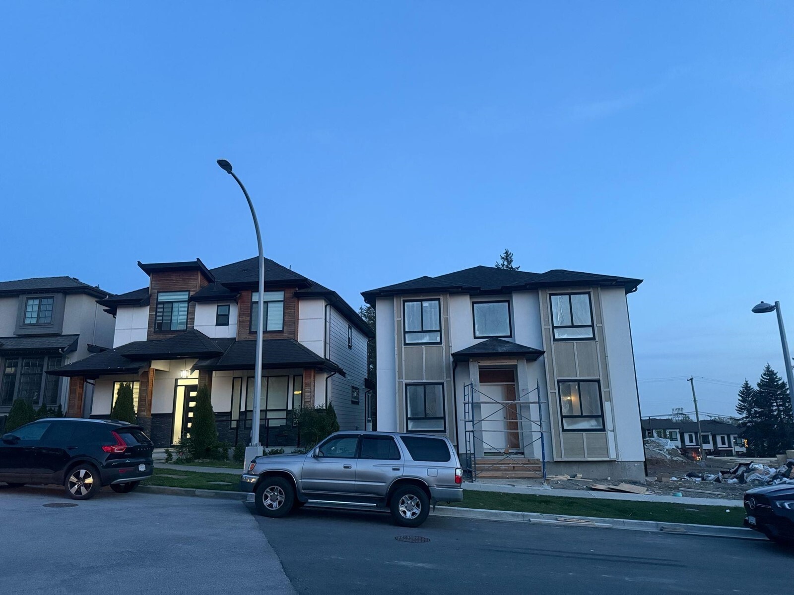 Property Photo: 16498 20A BC V3Z 0X6