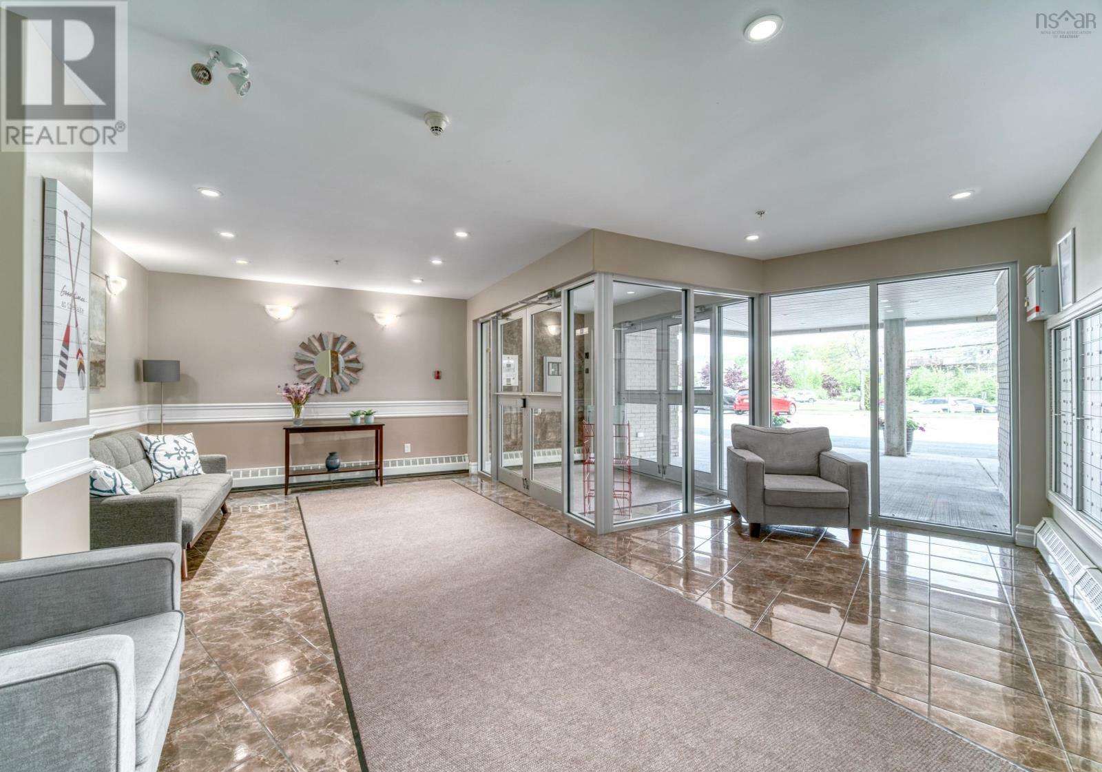 Property Photo: 89 Pebblecreek Crescent 207 NS B2W 0K6
