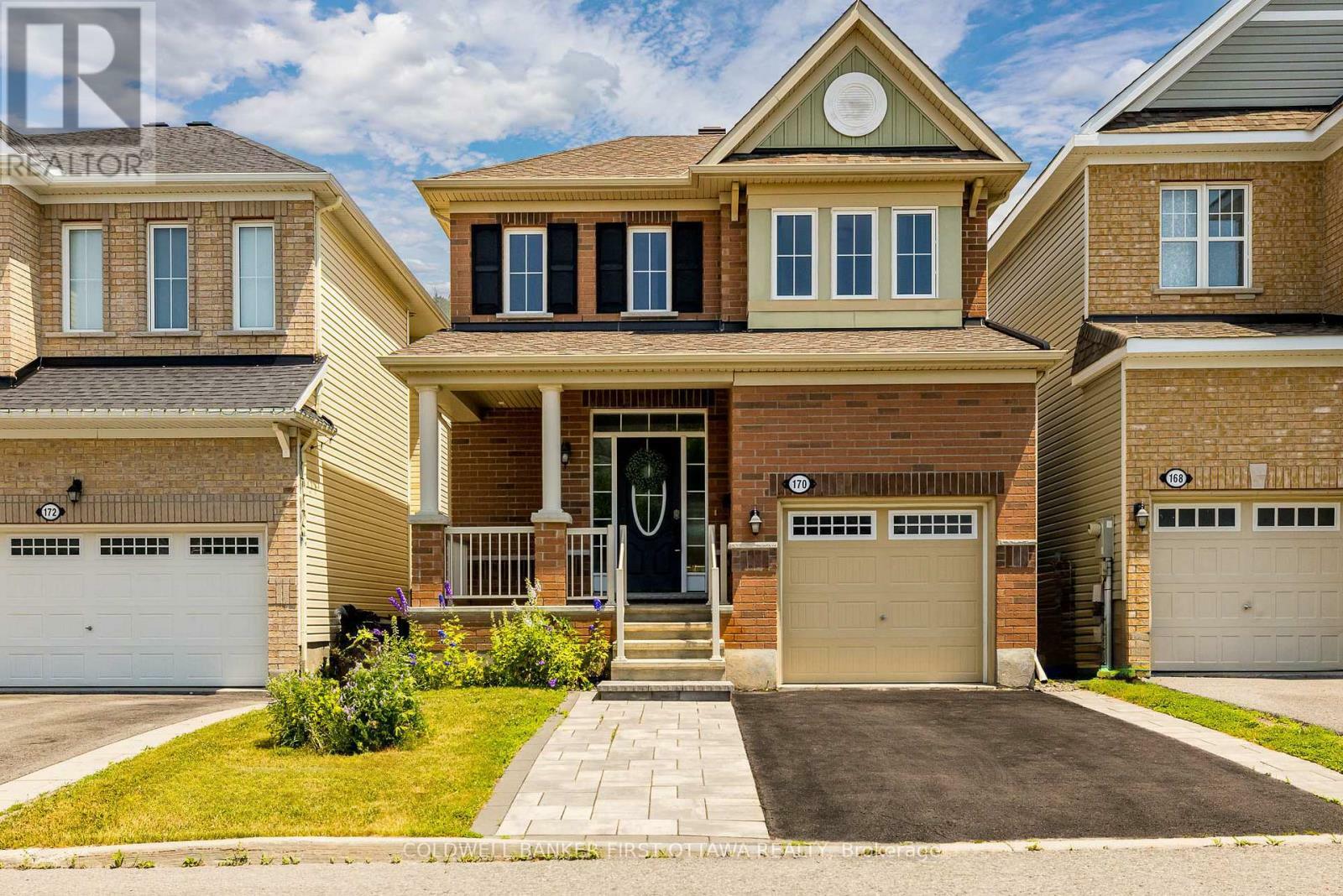 Property Photo:  170 Flowing Creek Circle  ON K2M 0K2 