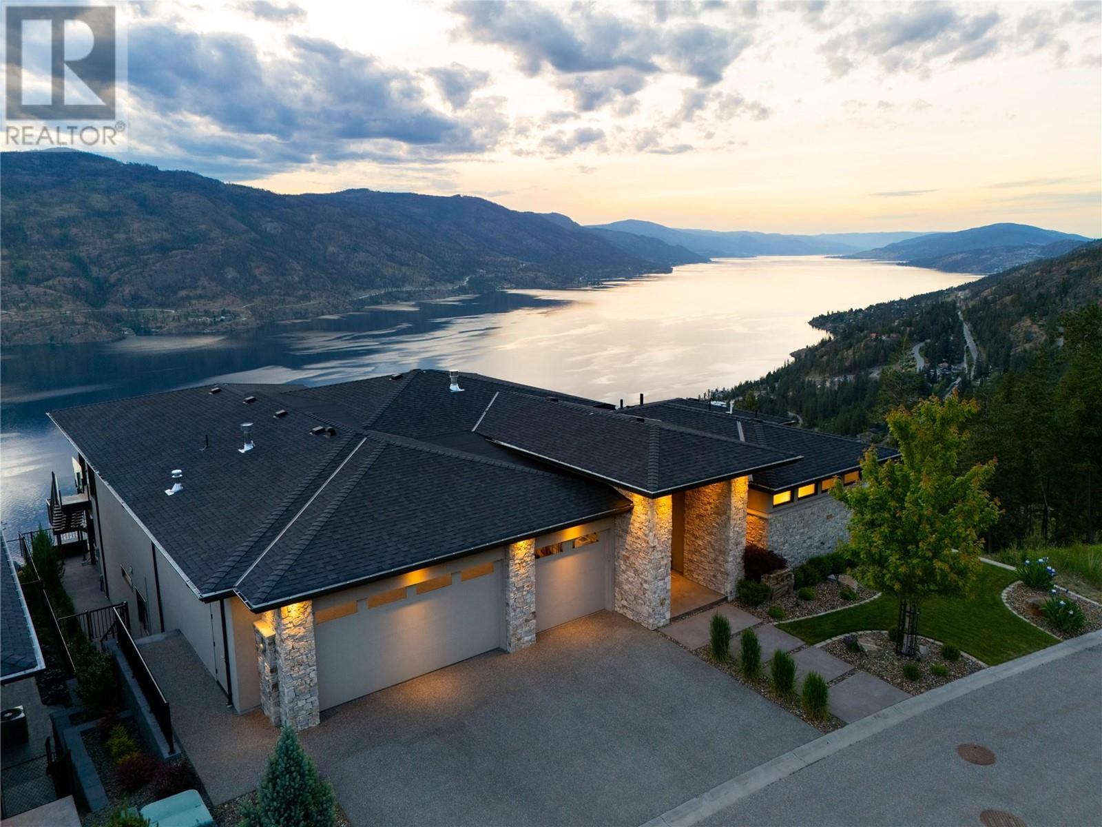 Property Photo: 140 Red Sky Place BC V1V 3E3