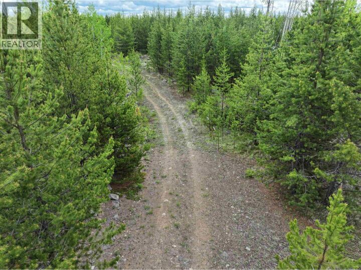 Property Photo:  Lot 5 93 Mile Loop Road  BC V0K 1X3 