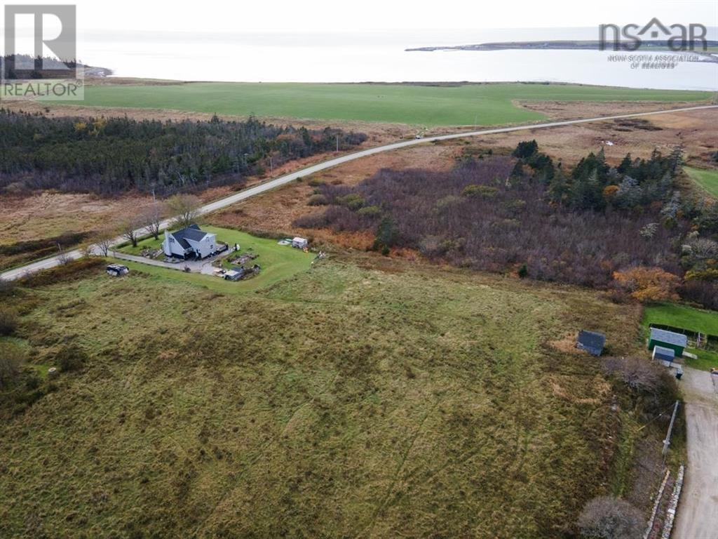Property Photo:  2 Lots Pembroke Road  NS B5A 4A9 