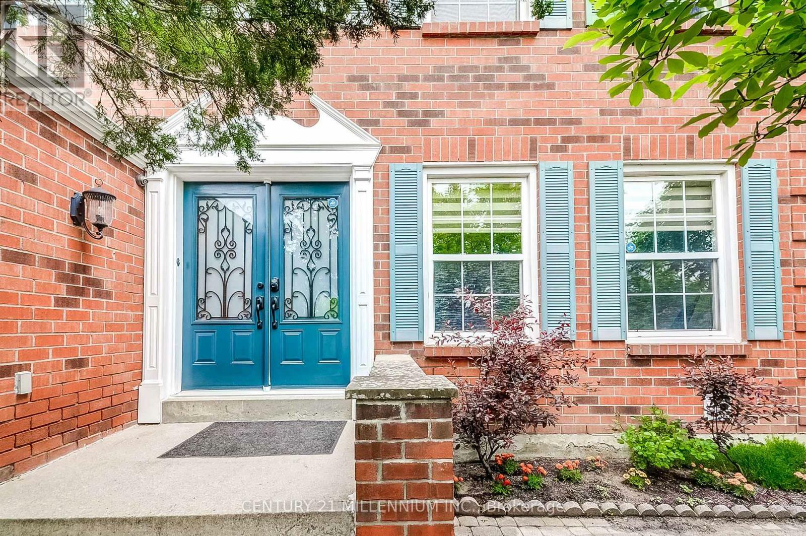 Property Photo: 8 Newport Street ON L6S 4M1