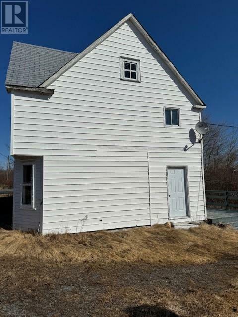 Property Photo: 49 Garretts Road NL A0C 2G0