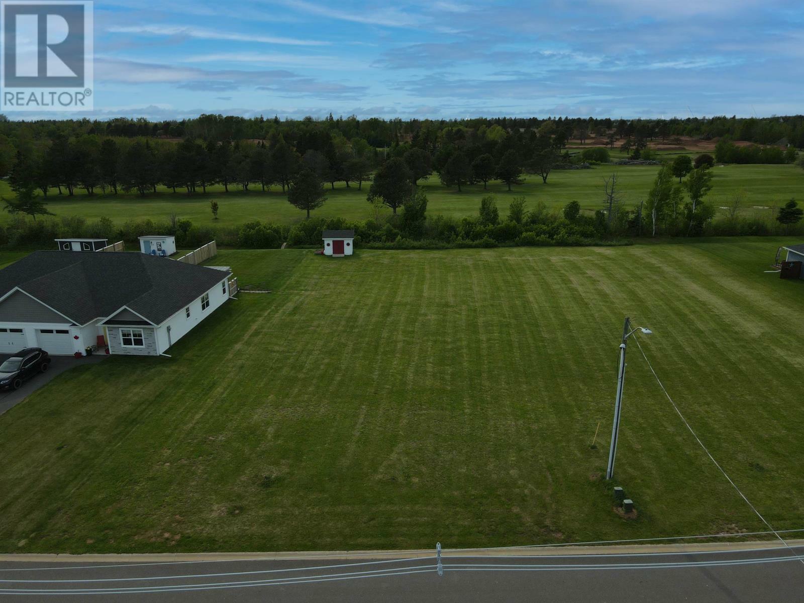 Property Photo:  Lot 7 Putters Street  PE C1N 0V1 