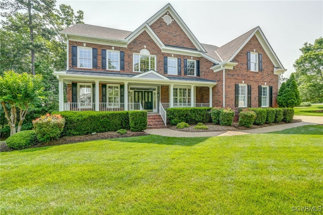 4307 Wilcot Drive  Midlothian VA 23113 photo