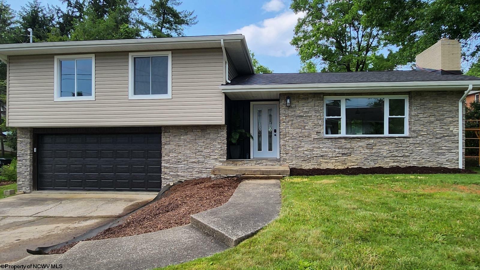 Property Photo: 675 Colonial Drive WV 26505