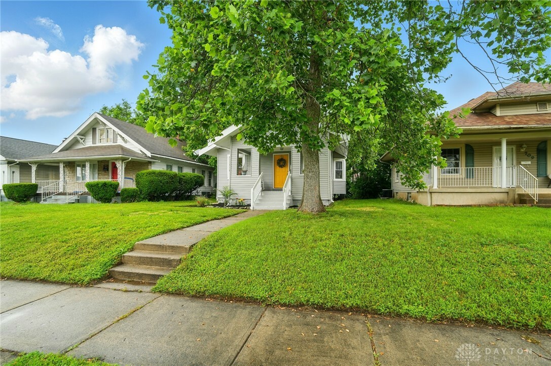 Property Photo: 707 15th Avenue OH 45044