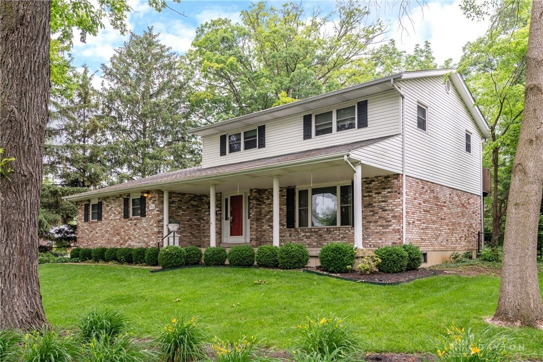 Property Photo: 7515 Beldale Avenue OH 45424
