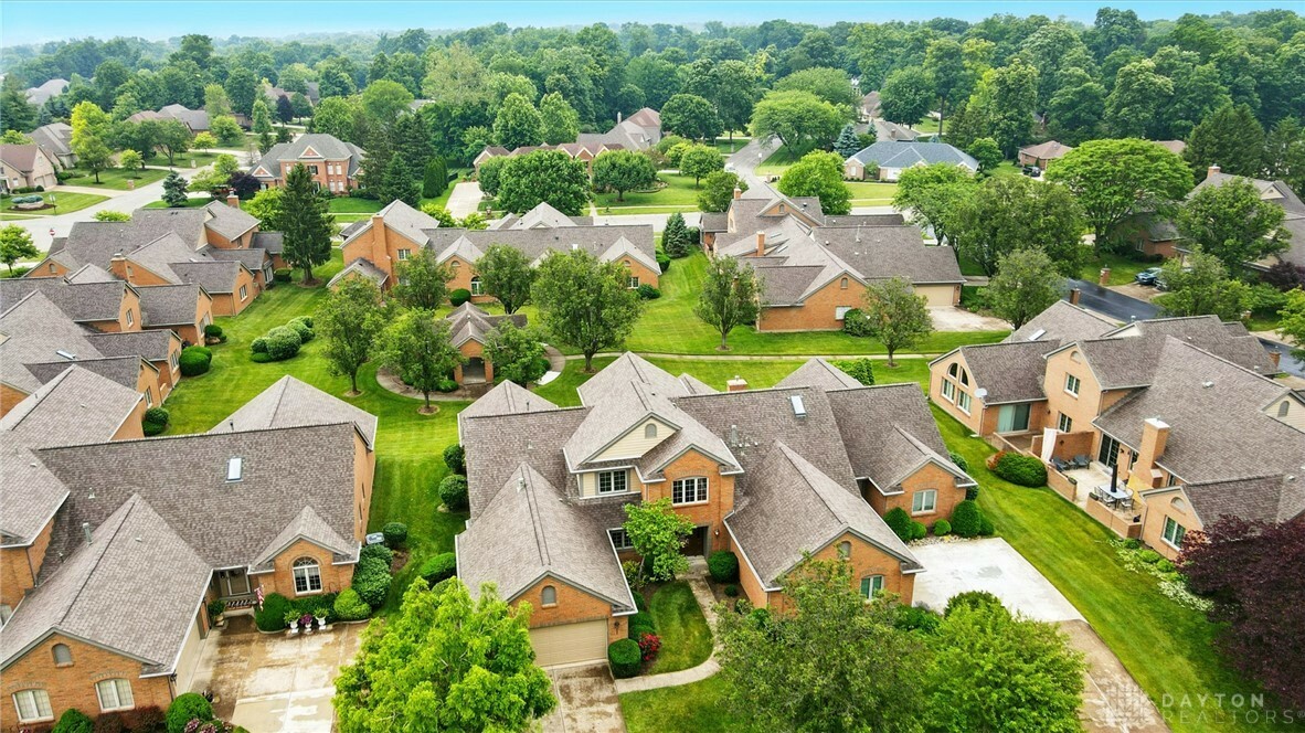 Property Photo:  2593 Vienna Estates Drive  OH 45459 