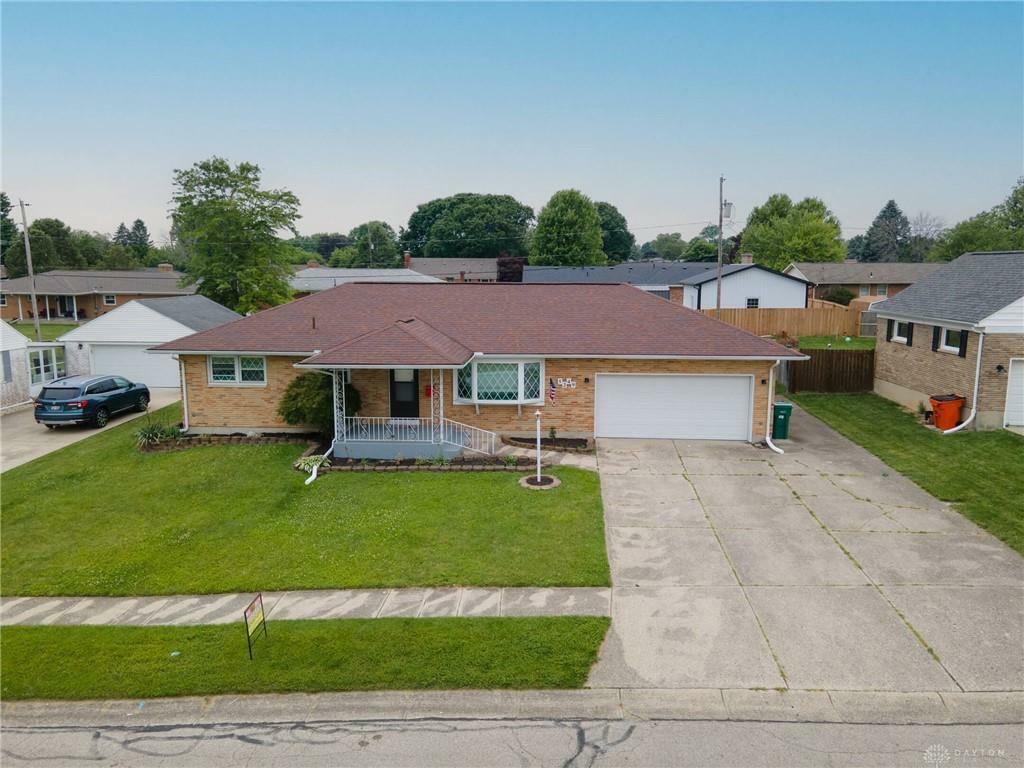 Property Photo: 5249 Stoneridge Drive OH 45503