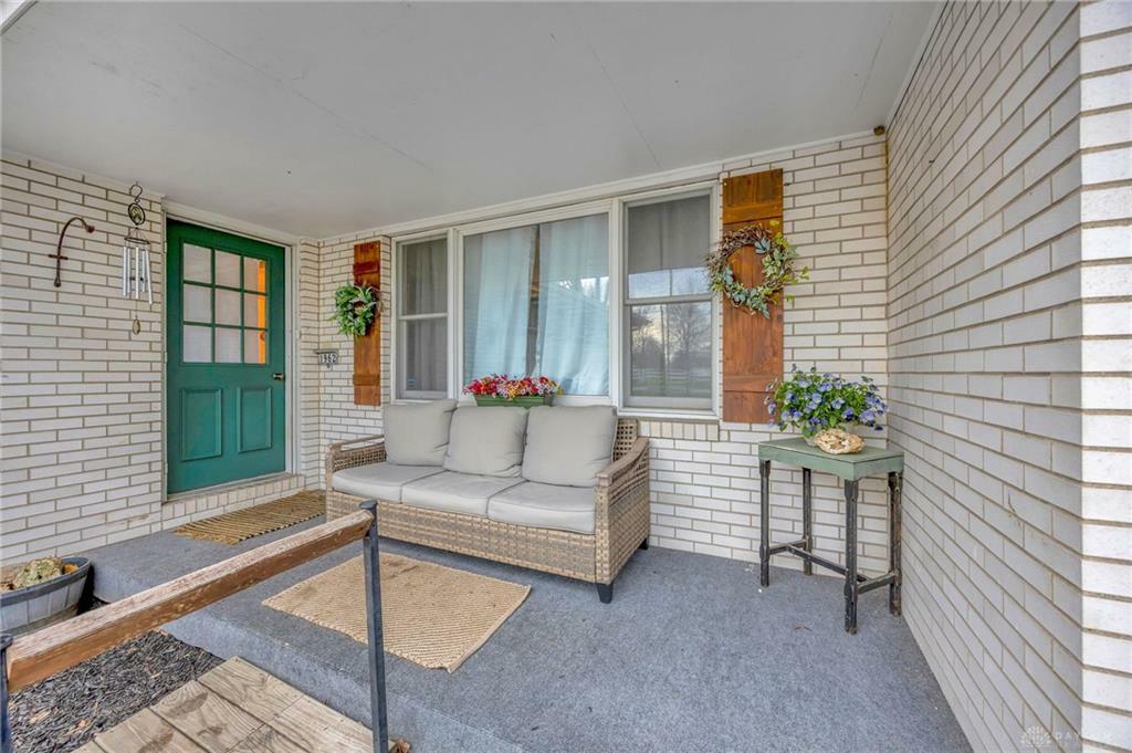 Property Photo:  1962 Old Oxford Road  OH 45013 