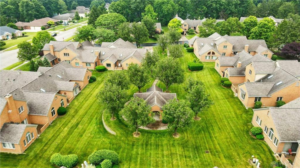 Property Photo:  2593 Vienna Estates Drive  OH 45459 