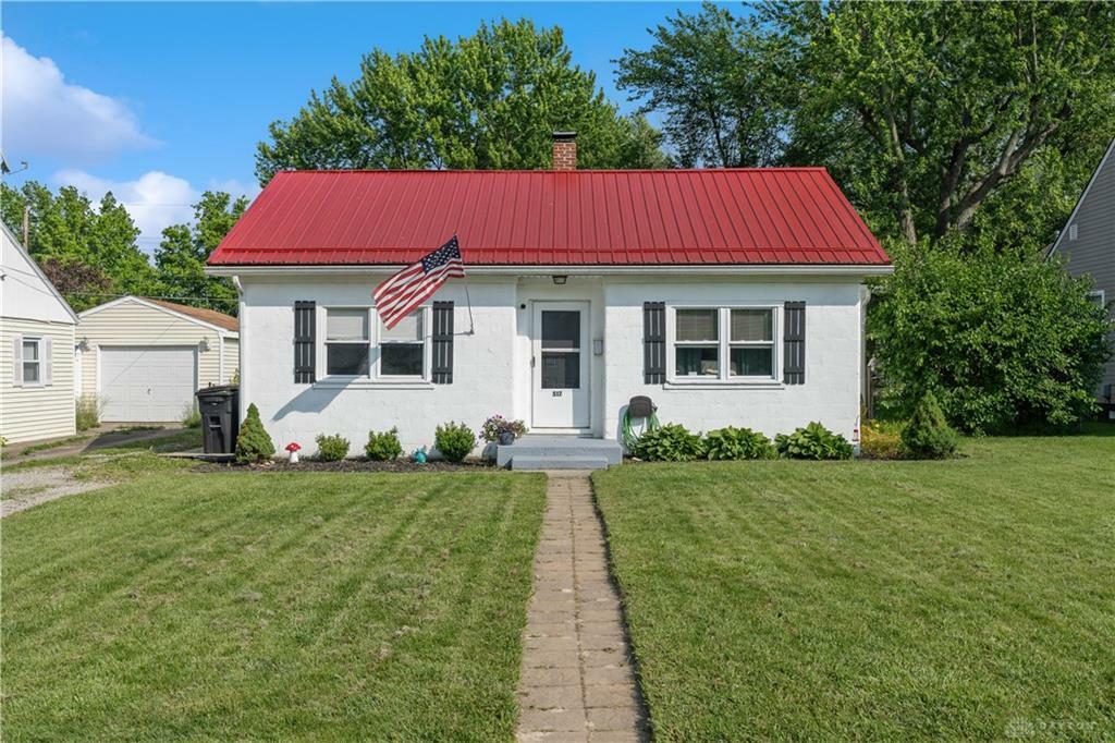 Property Photo: 517 Albin Avenue OH 43160