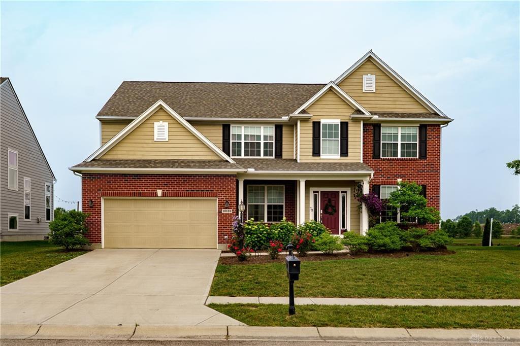Property Photo: 10139 Kindle Drive OH 45458