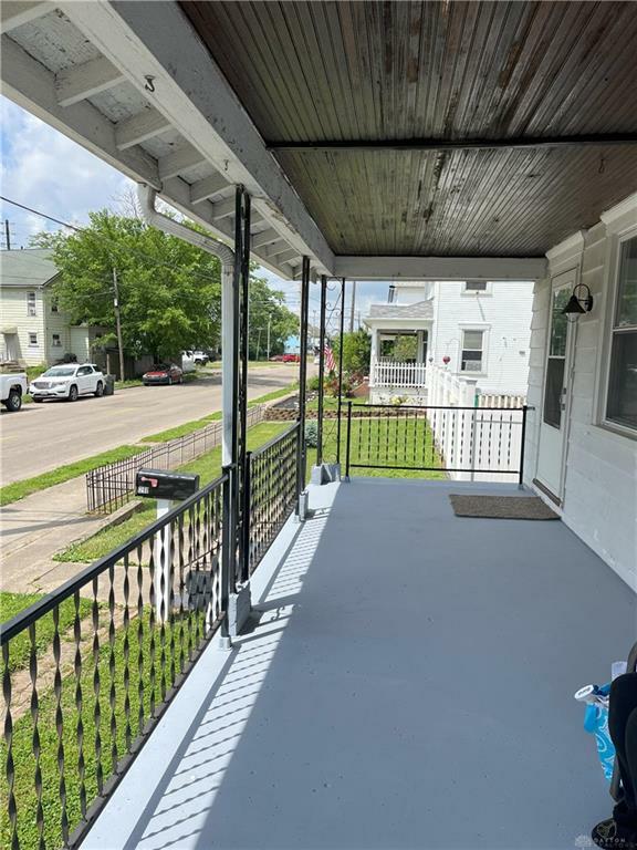 Property Photo:  2821 E 5th Street 2819  OH 45403 