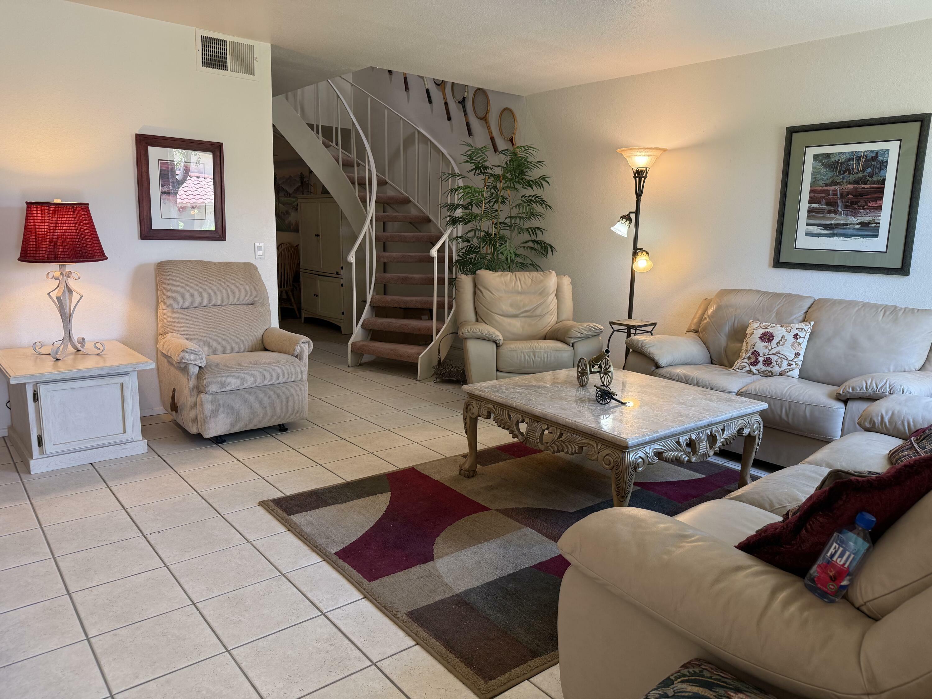 Property Photo: 73067 Pancho Segura Lane CA 92260