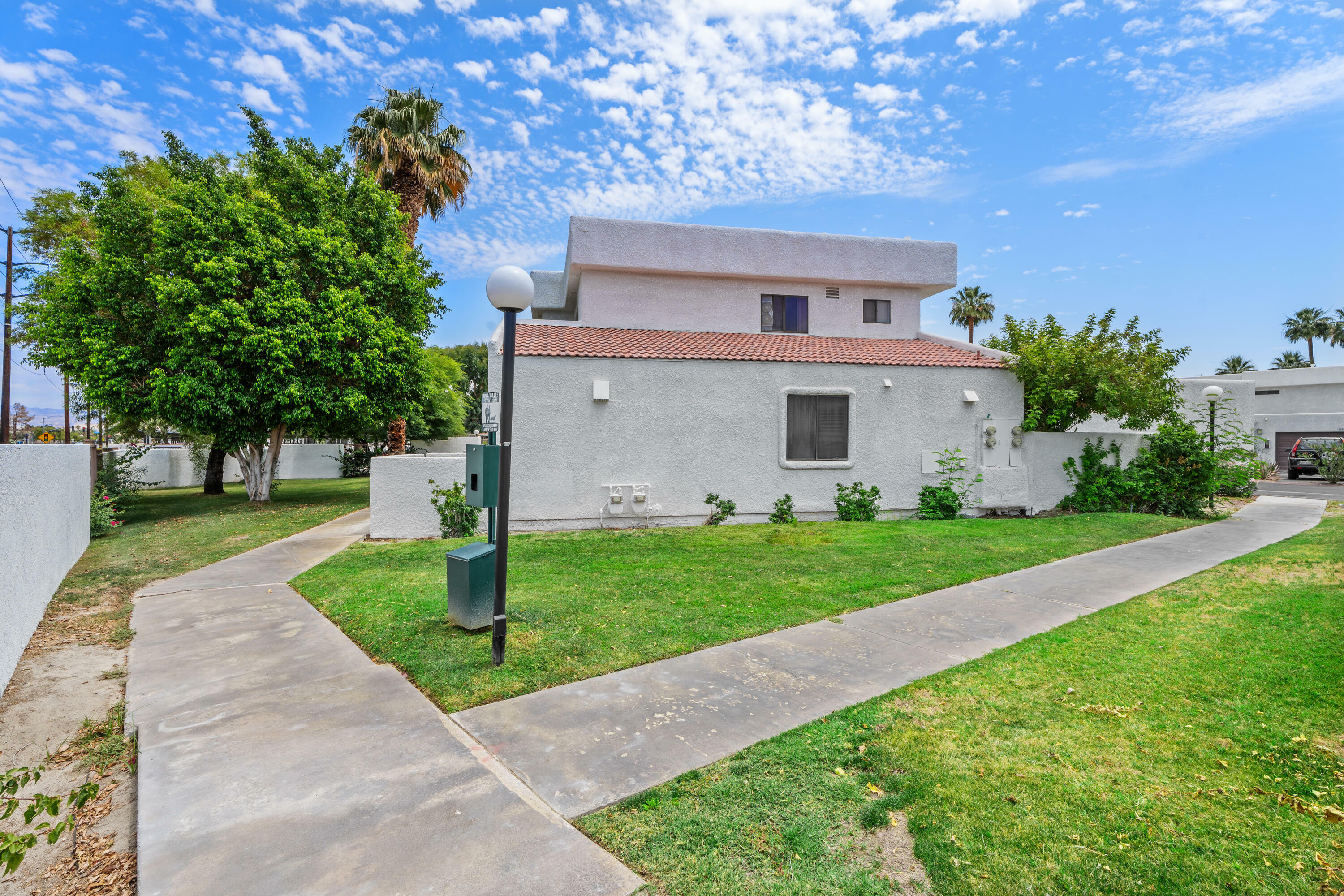 Property Photo:  34324 Laura Way  CA 92270 