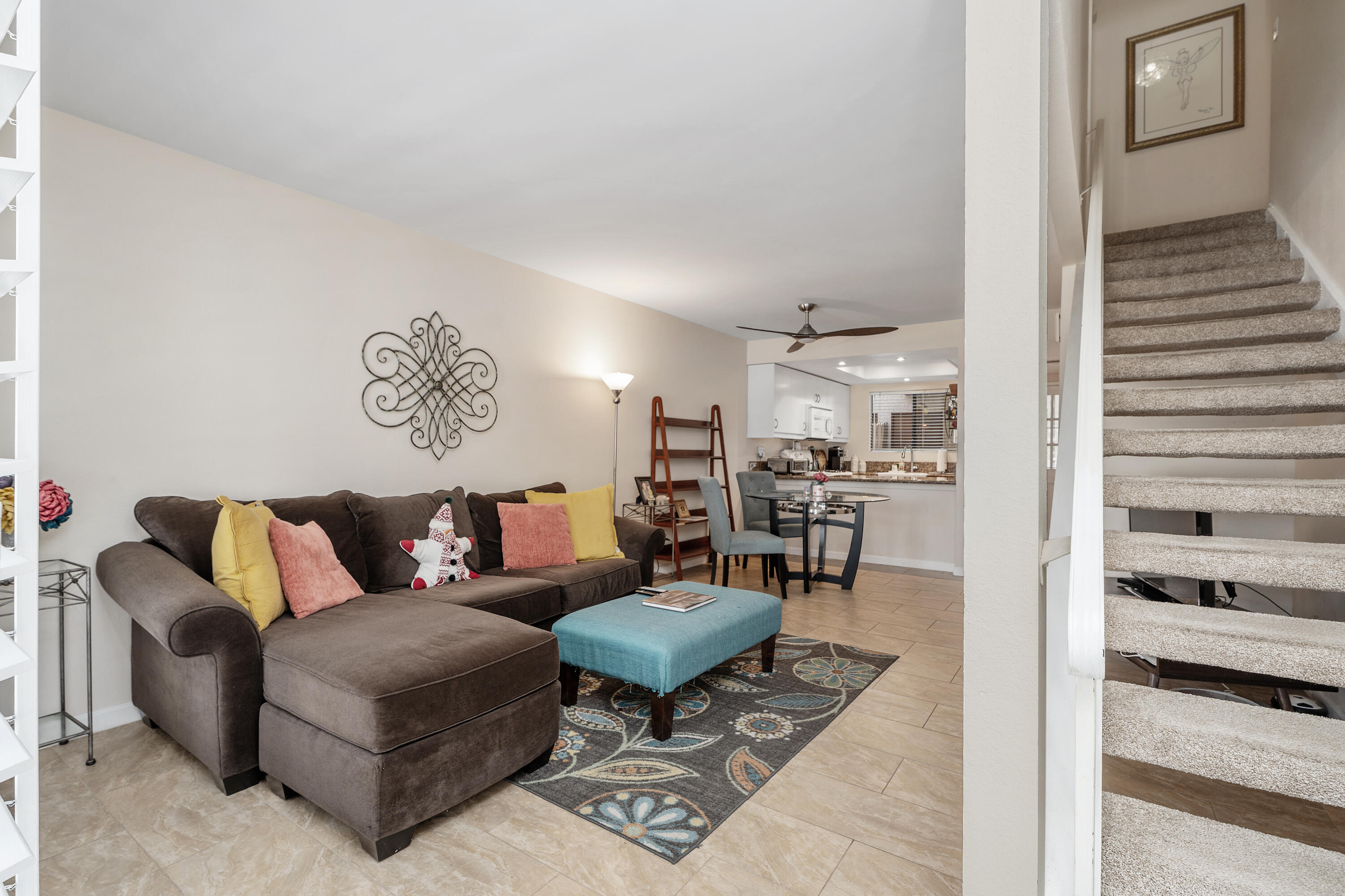 Property Photo: 34324 Laura Way CA 92270
