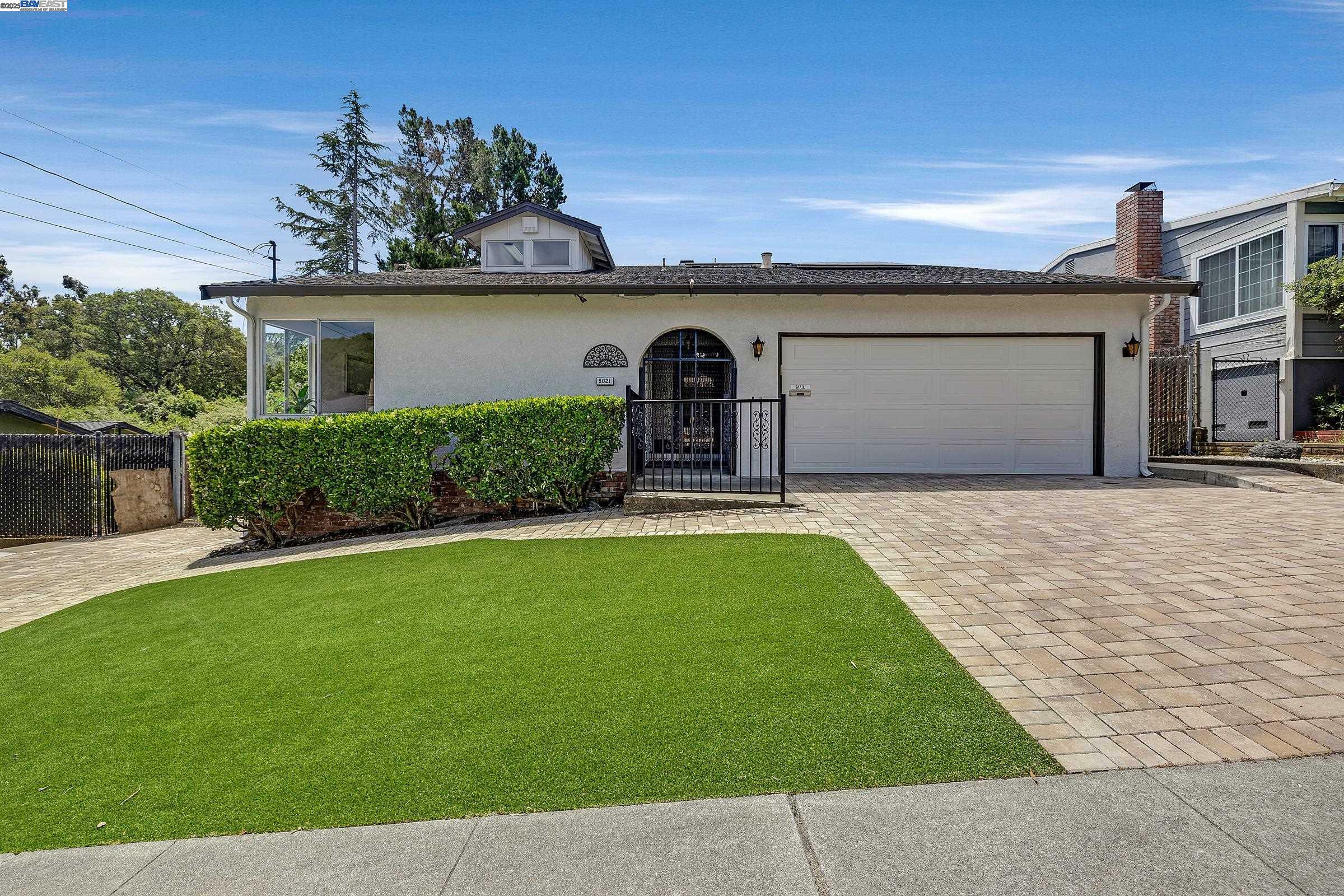 5021 Heyer Ave  Castro Valley CA 94552 photo