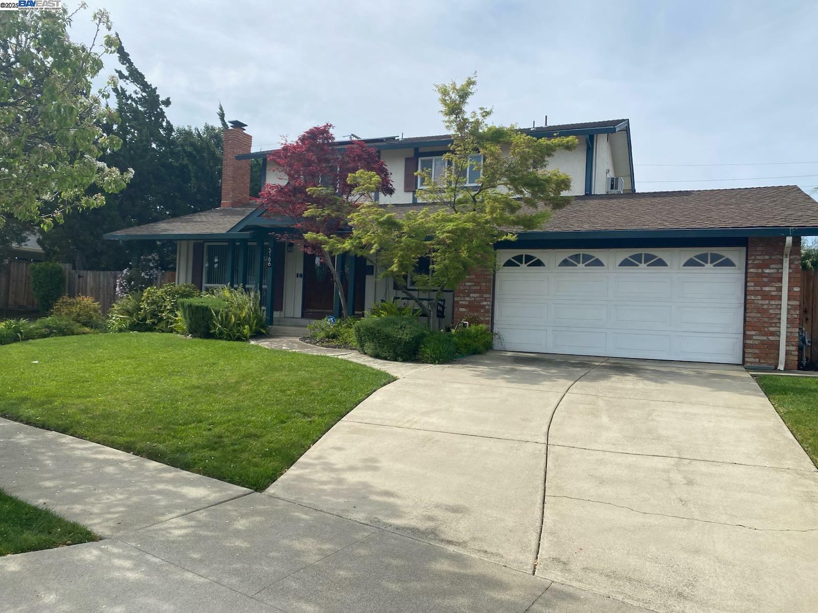 Property Photo:  5186 Greenmeadow Dr  CA 94521 