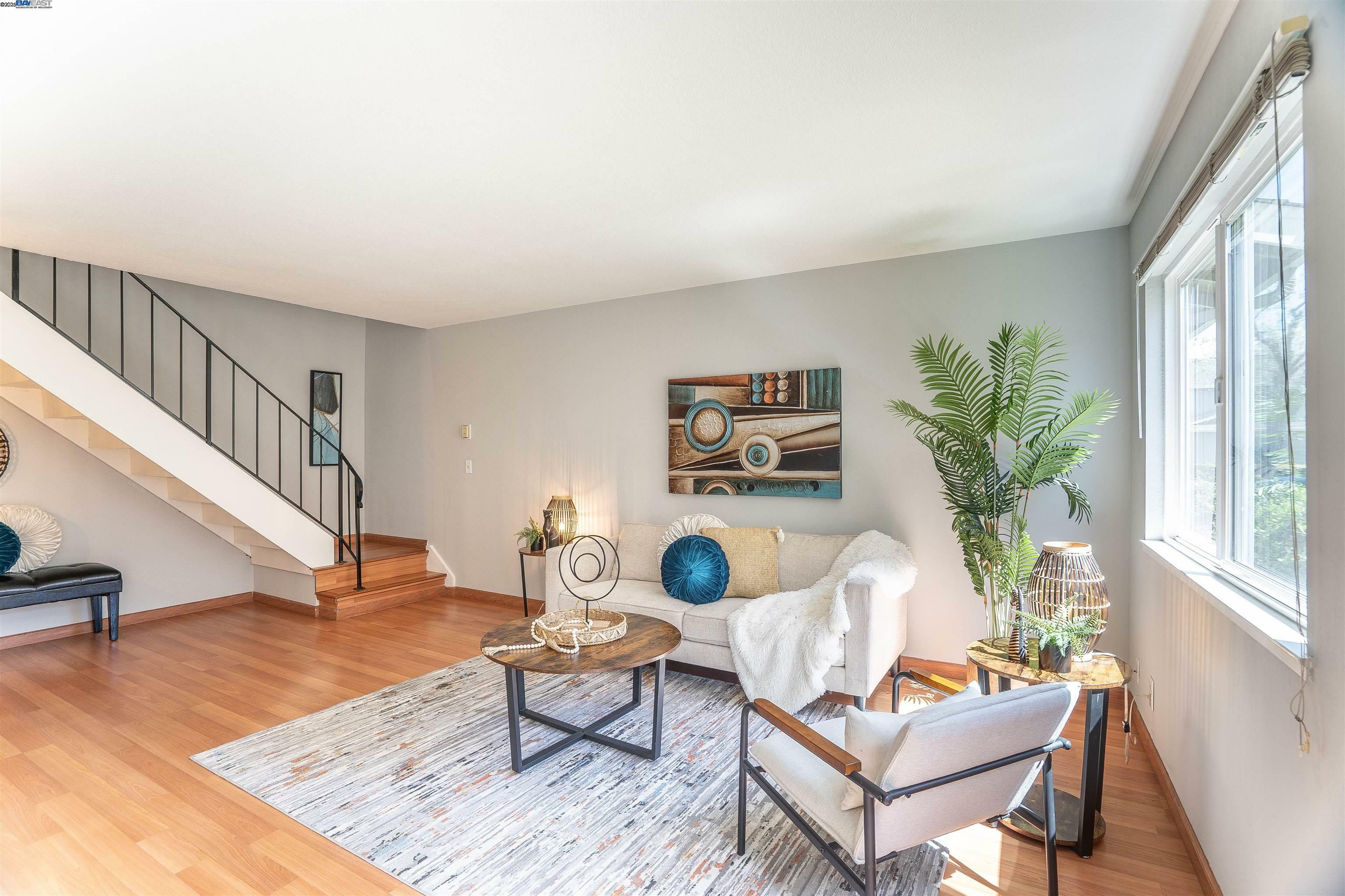 Property Photo: 325 San Miguel Ct 2 CA 95035