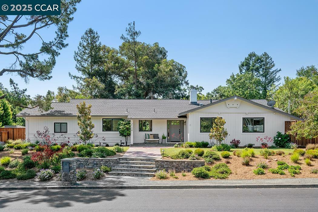 3108 Del Oceano Dr  Lafayette CA 94549 photo