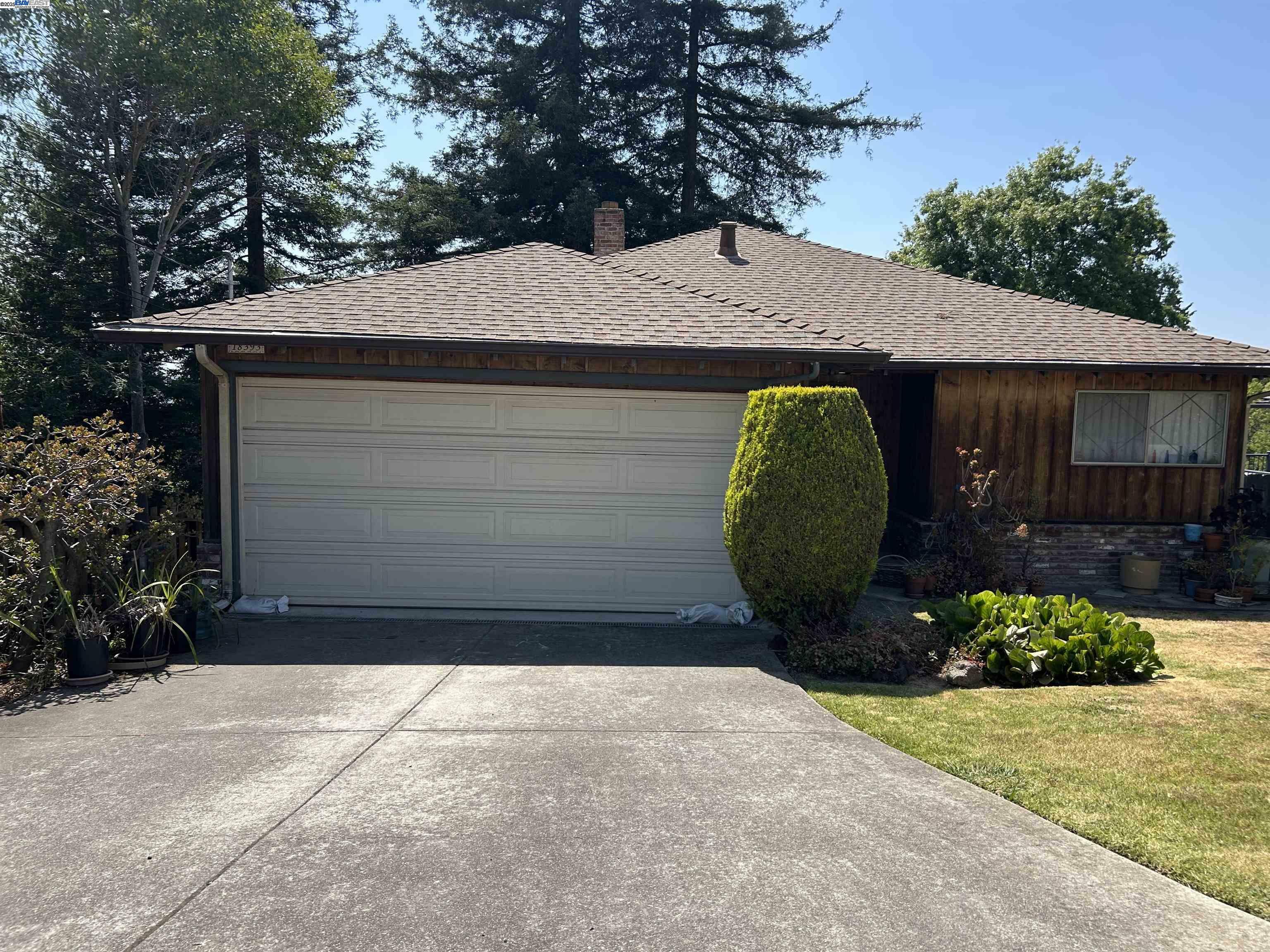 18393 Pepper St  Castro Valley CA 94546 photo