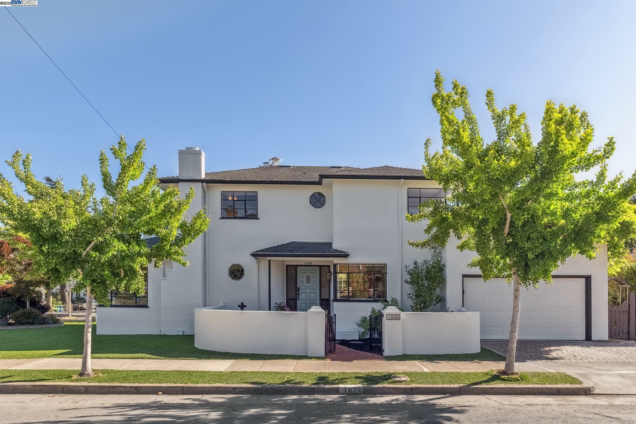 1630 Dayton Ave  Alameda CA 94501 photo