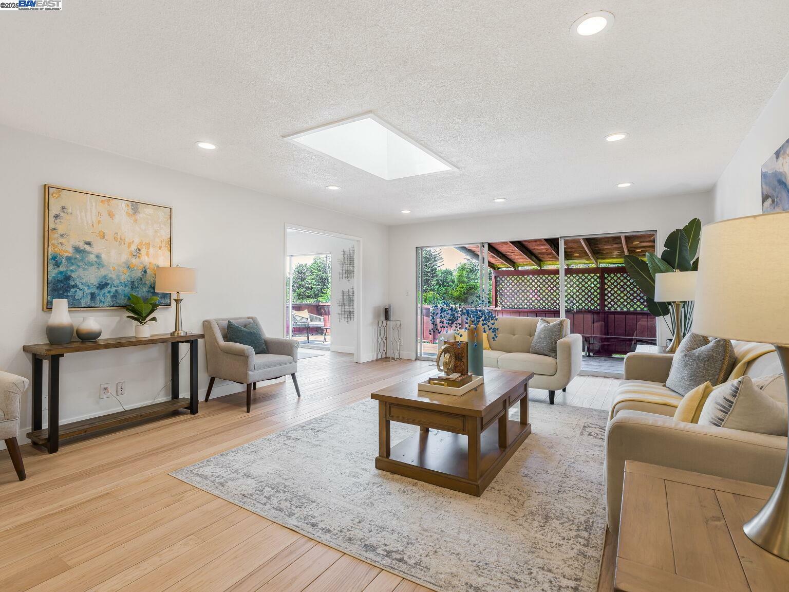 Property Photo:  187 St. James Drive  CA 94611 