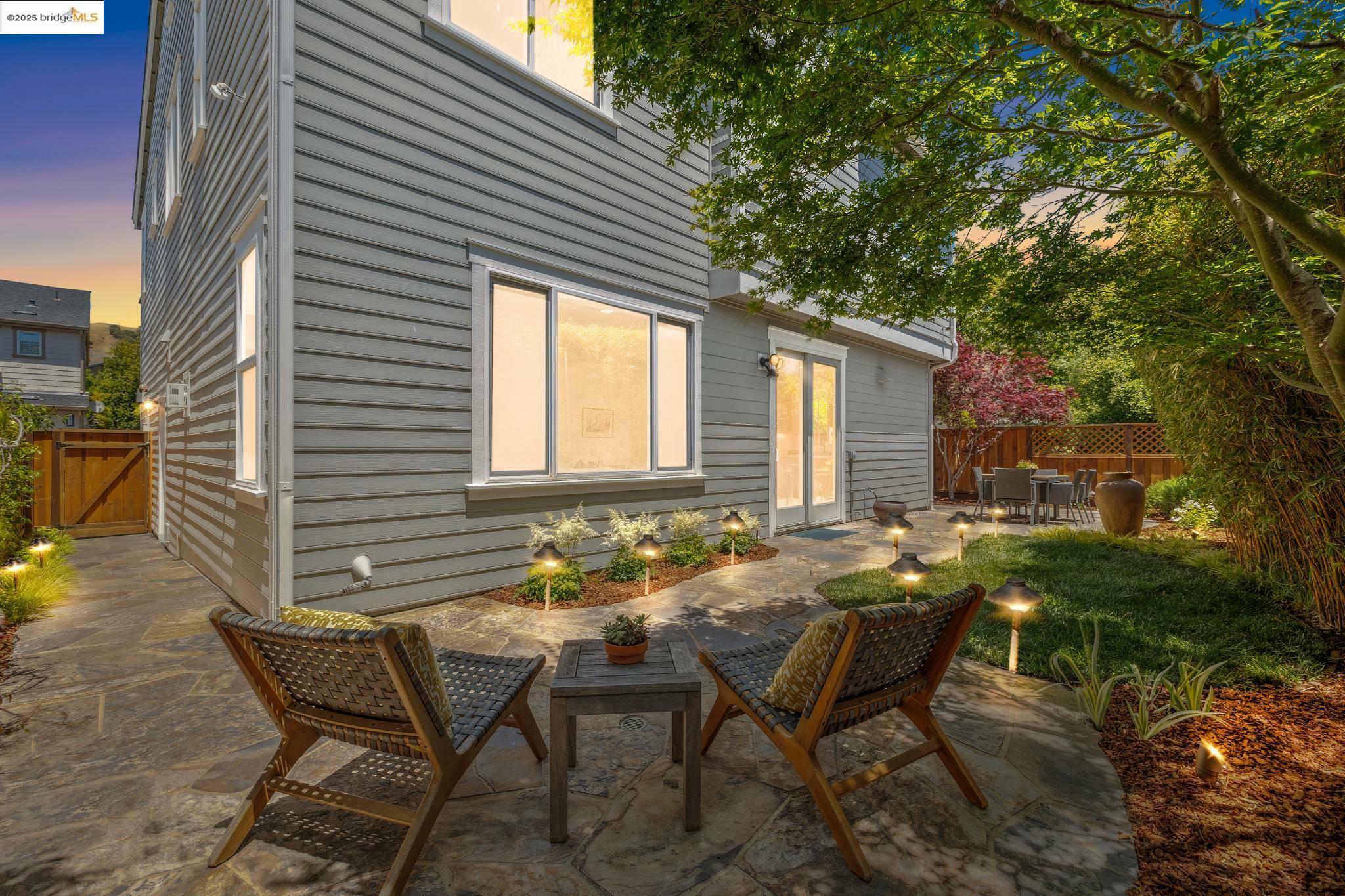 Property Photo:  230 Drakes Bay Ct  CA 94801 